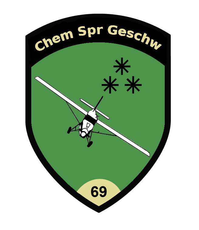 Chem Spr Geschw 69 Fanshop